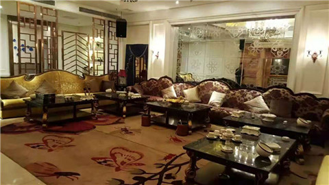 广州哪个荤的ktv便宜好玩的