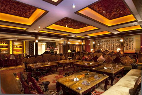 广州高端的荤KTV有哪些